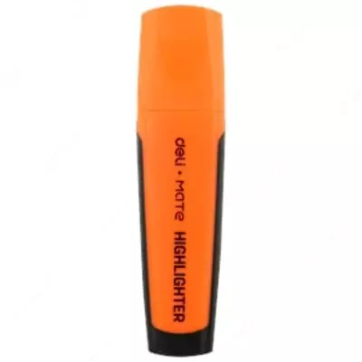 Маркер текстовый 35040 Deli (4 цвета) - Цена по запросу