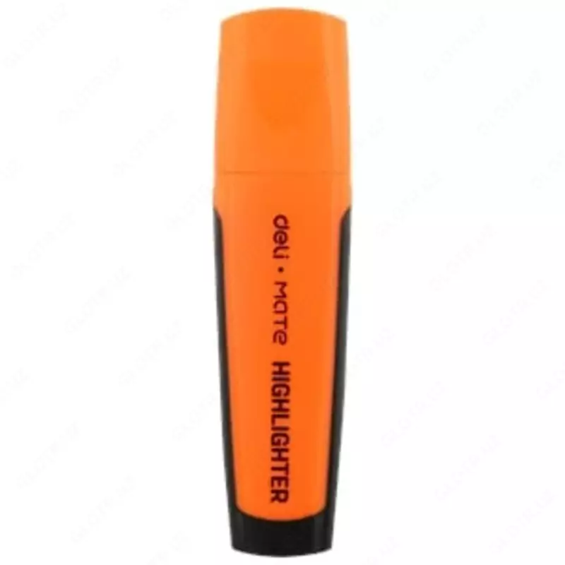 Маркер текстовый 35040 Deli (4 цвета) - по запросу