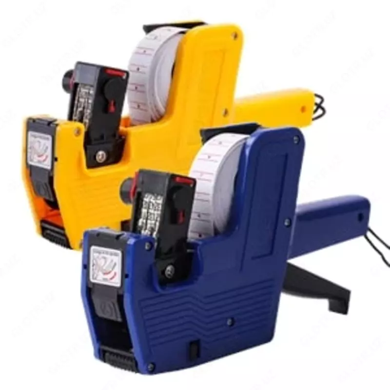 Машинка для наклейки цен 7501 Deli - по запросу