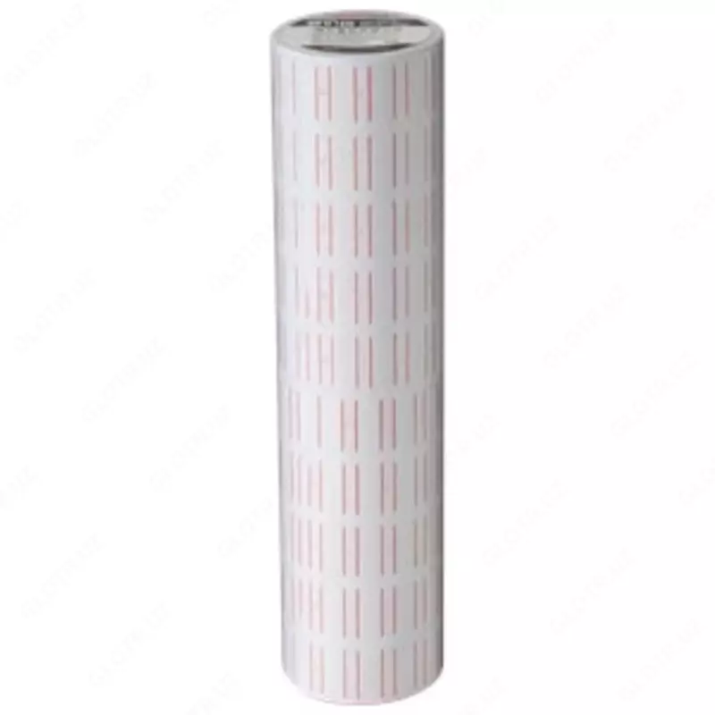 Ценники самоклеющиеся 10 рулонов 21