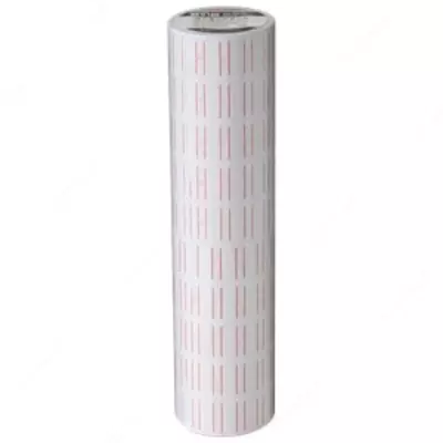 Ценники самоклеющиеся 10 рулонов 21