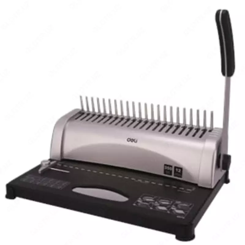 3870 Deli bog'lash mashinasi