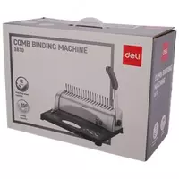 3870 Deli bog'lash mashinasi - по запросу