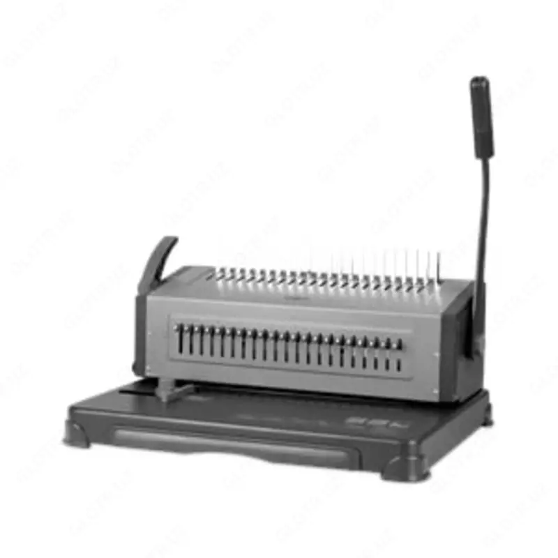 Машинка для переплета 3874 Deli - по запросу