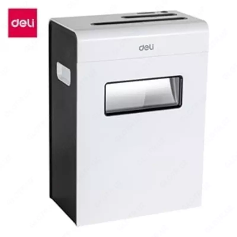 Уничтожитель для бумаги 9911 Deli - по запросу