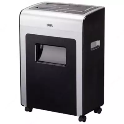 Уничтожитель для бумаги 9915 Deli