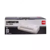 Ламинатор А3 3894 Deli (80-175 микрон)