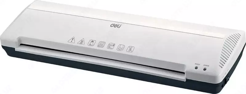 Ламинатор  А3 3899 Deli (125 микрон)