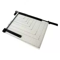 Резак для бумаги A3 8012 Deli