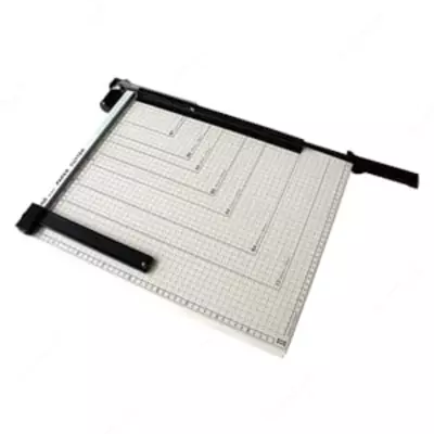 Резак для бумаги A3 8012 Deli