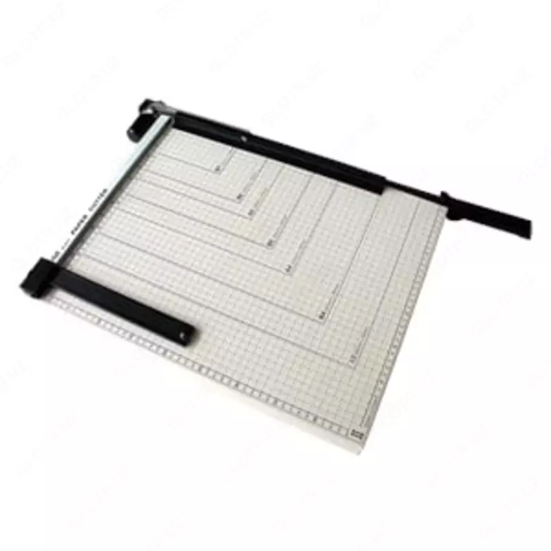 Резак для бумаги A3 8012 Deli - по запросу