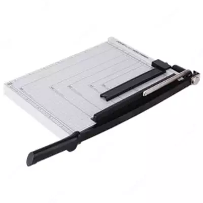 Резак для бумаги B4 8013 Deli - Цена по запросу