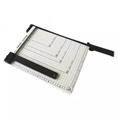 Резак для бумаги B4 8014 Deli