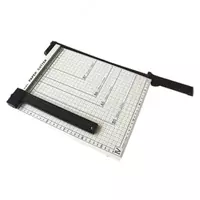 Резак для бумаги B4 8014 Deli - по запросу