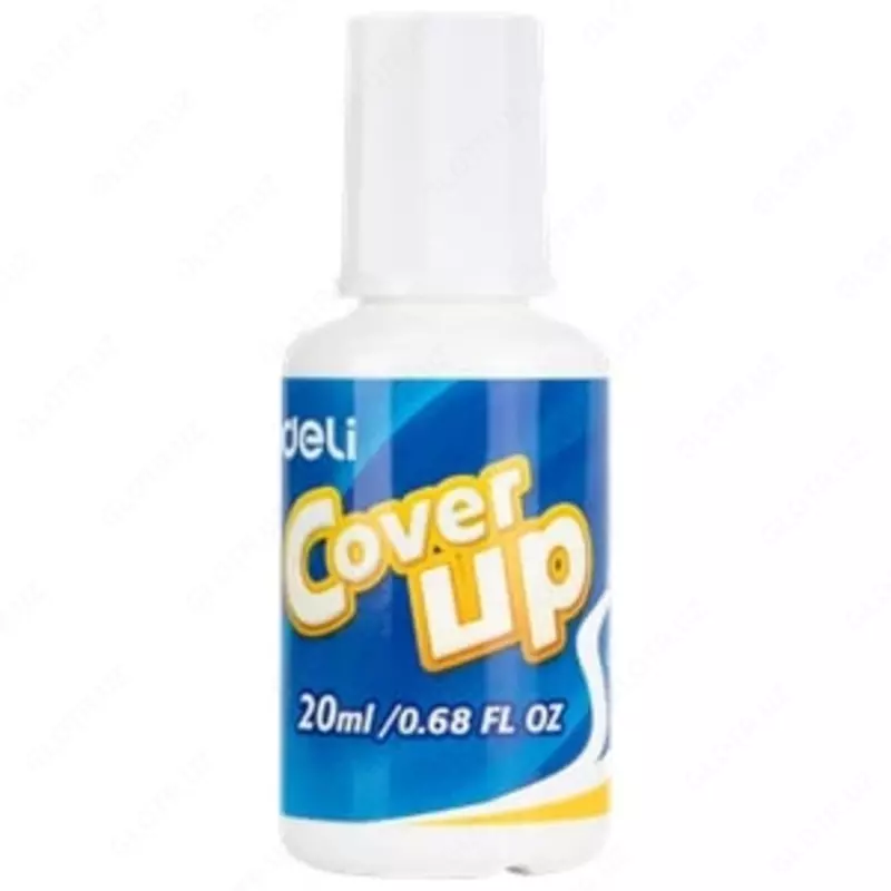 Cho'tkasi bilan urish 20ml. Deli 39291 - по запросу