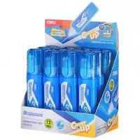 Штрих-ручка 12мл EH10790 Deli