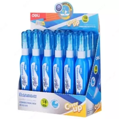 Штрих-ручка 3мл EH10590 Deli - Цена по запросу