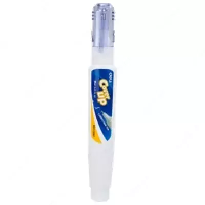 Штрих-ручка 8мл. 7287 Deli - Цена по запросу