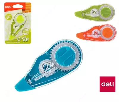 18ml 10310 Deli cho'tkasi bilan shtrixli qalam