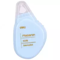 Eh21606/24 Deli naychasida 5m*5mm chiziqli lenta (FIOL)