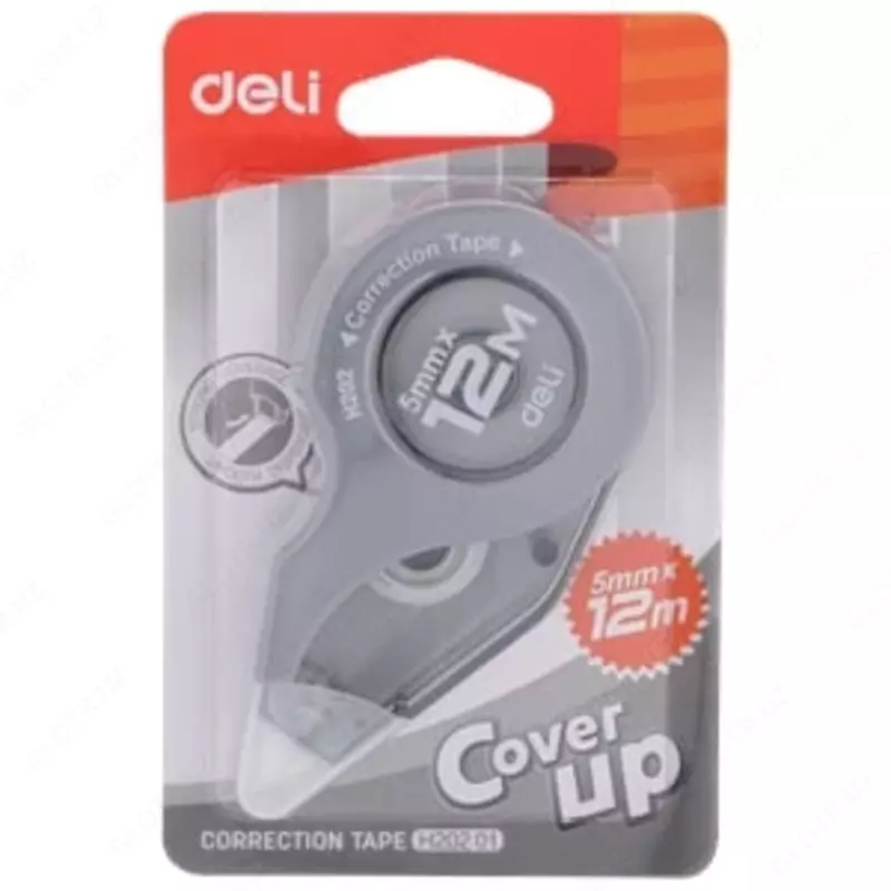 Eh21606/24 Deli naychasida 5m*5mm chiziqli lenta (FIOL) - по запросу