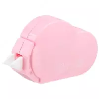 Штрих-лента 5ммх5м 20501 Deli (роз)