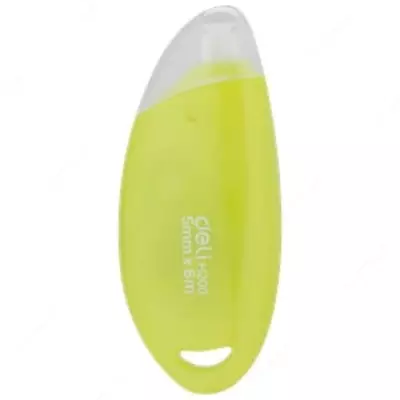 Eh21606/24 Deli naychasida 5m*5mm chiziqli lenta (FIOL)