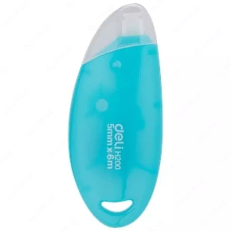 Eh21606/24 Deli naychasida 5m*5mm chiziqli lenta (FIOL)