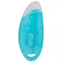 Eh21606/24 Deli naychasida 5m*5mm chiziqli lenta (FIOL) - по запросу