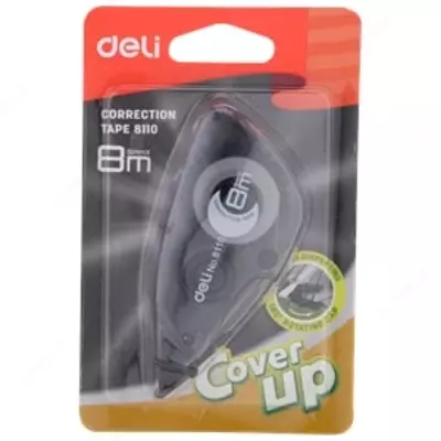 Штрих-лента 8110 Deli