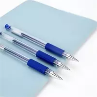 Ручка гелевая 0