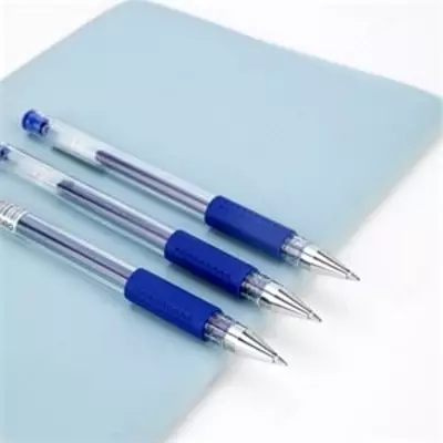 Ручка гелевая 0