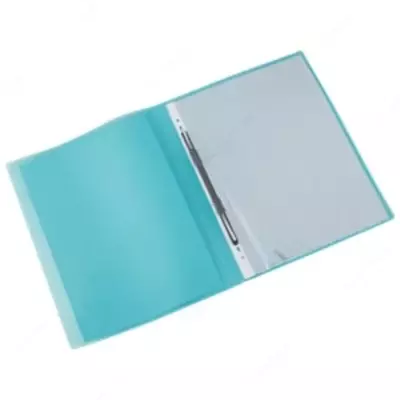 Папка с 10 заменяющимися файлами Aurora (синяя) 02832 Deli - Цена по запросу