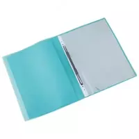 Папка с 10 заменяющимися файлами Aurora (синяя) 02832 Deli - по запросу