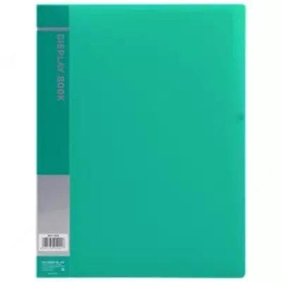 Папка с 10 файлами 5001 Deli - Цена по запросу