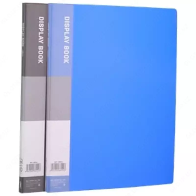 Папка с 10 файлами Eco 38144 Deli - по запросу