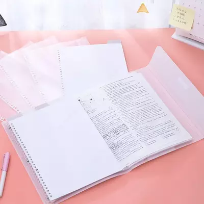 10 ta faylli papka 5031 antistatik Deli - Narx so&#039;rov asosida