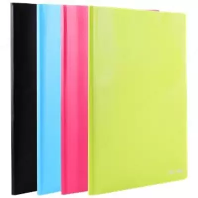 10 ta faylli papka 5031 antistatik Deli - Narx so&#039;rov asosida