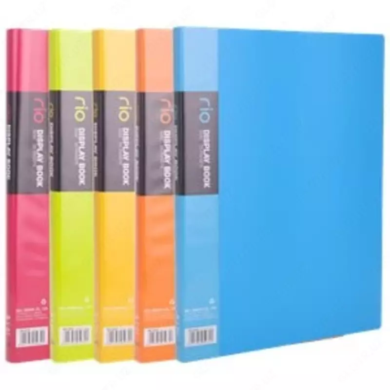 20 ta faylli papka 5032 antistat Deli