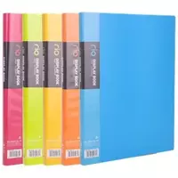 20 ta faylli papka 5032 antistat Deli