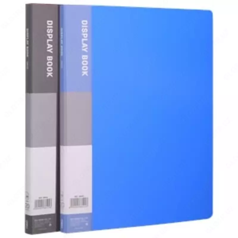 Папка с 20 файлами Eco 38145 Deli - по запросу