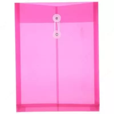 5505 Deli tugmachali konvert papkasi