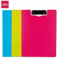 Папка-планшет (вертикальная) 75002 Deli