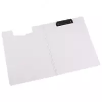 Папка-планшет (вертикальная) 75002 Deli - по запросу