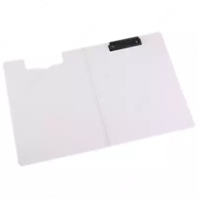 Папка-планшет (вертикальная) 75002 Deli - Цена по запросу