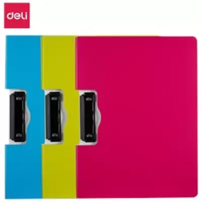 Папка-планшет (горизонтальная) 75102 Deli