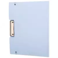 Папка-планшет для А3 Macaron 30402 Deli