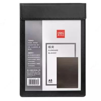 Планшет A5 64507 Deli Планшет A5 64507 Deli