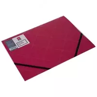 Папка с резинками 39621 Deli - по запросу