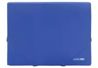 31601-02 A4 elastik tasmalardagi plastik Papka - по запросу